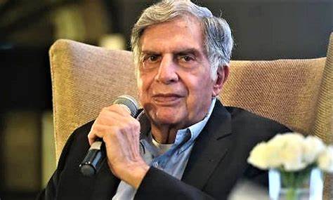 Ratan Tata