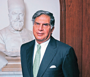 Ratan Tata