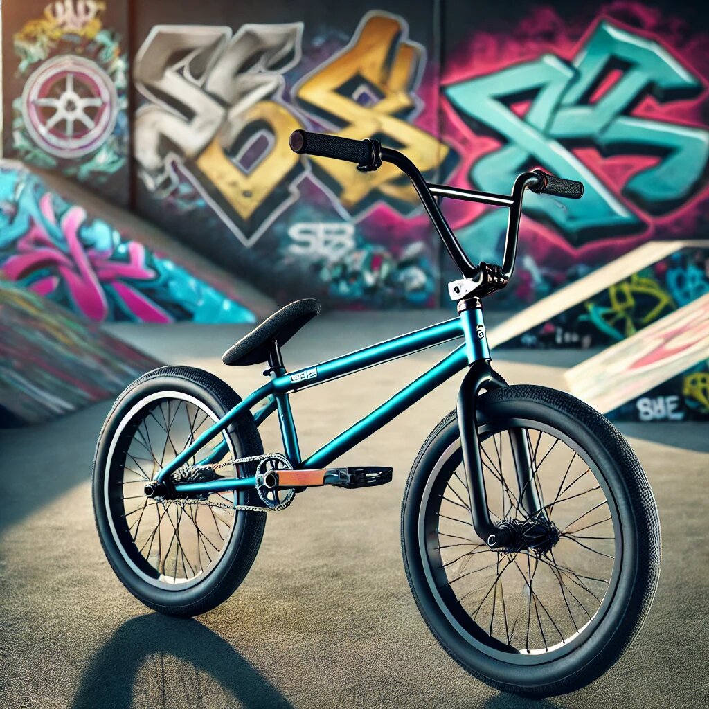 SE Flyer Bike