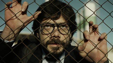 money heist