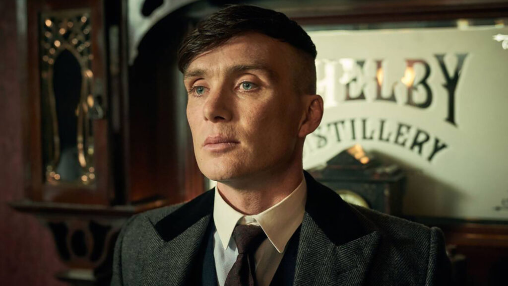 peaky blinders